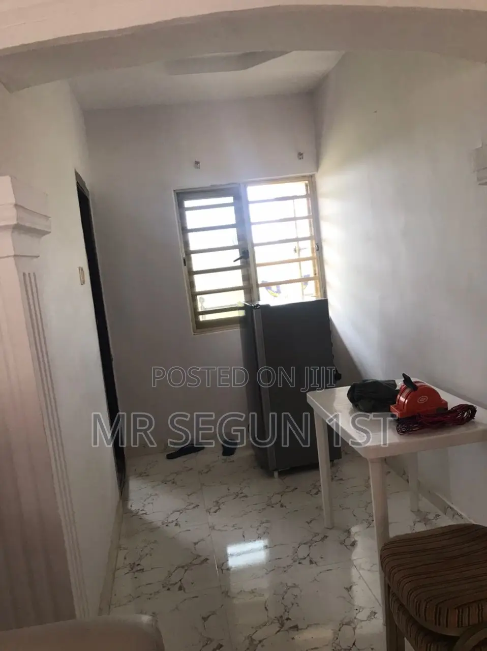 2bdrm Bungalow in Ado Residential, Akala Express for rent