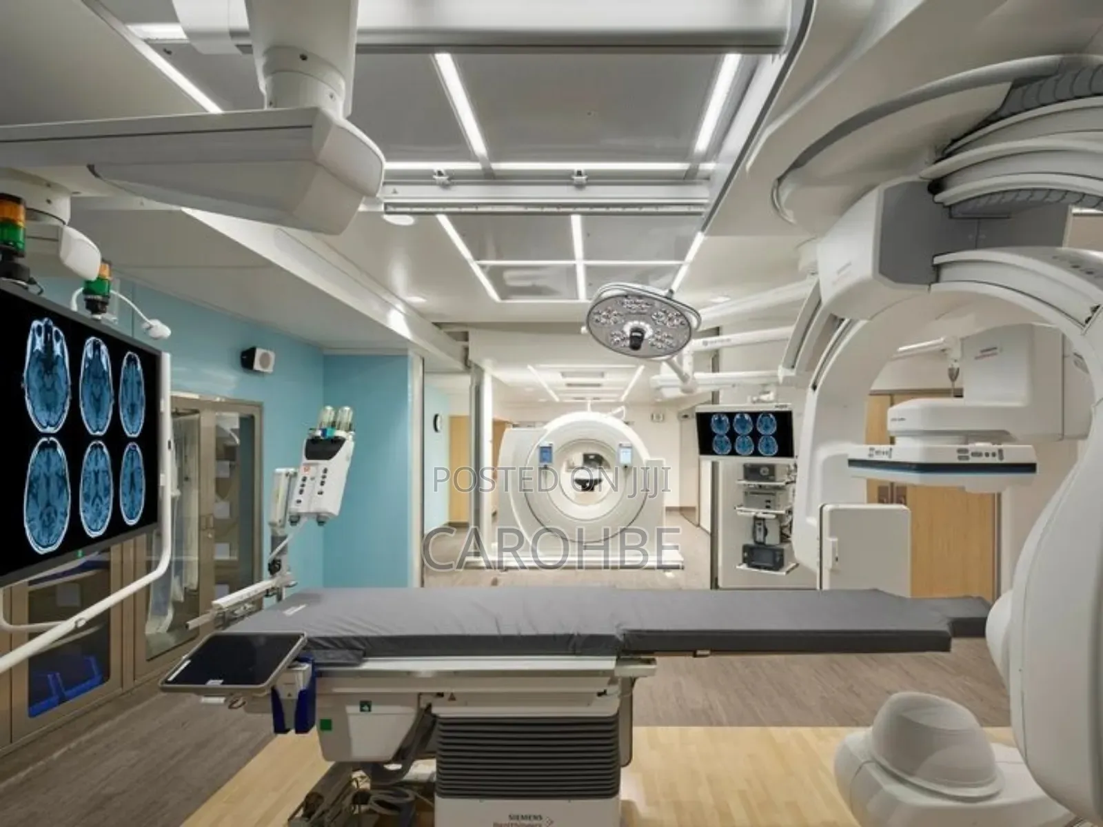 Hospital Equipment