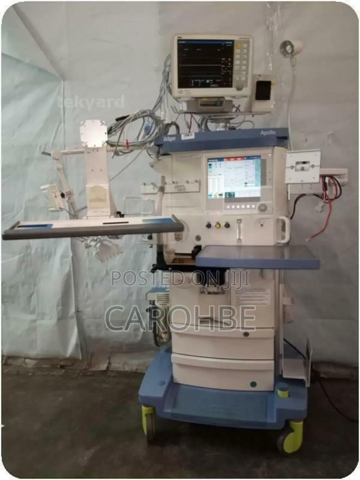 Hospital Equipment