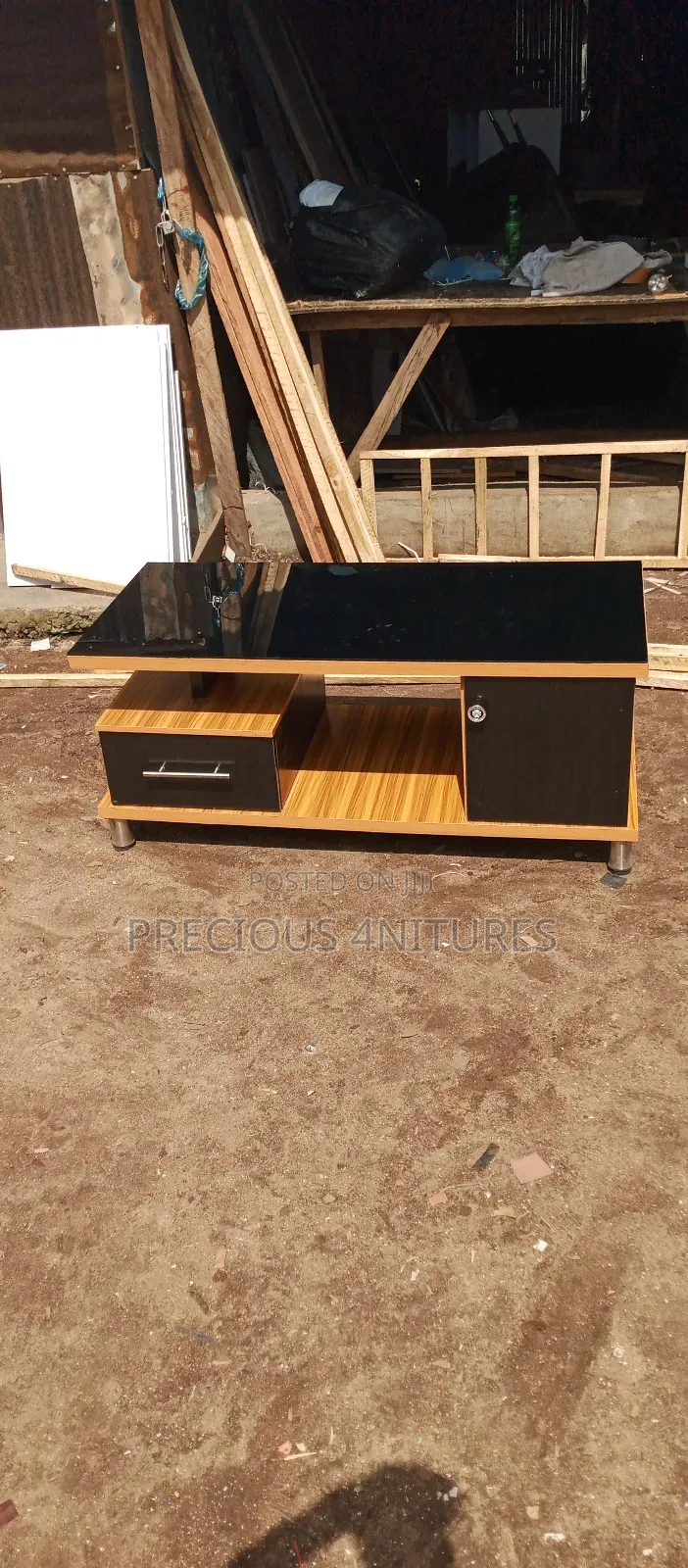 Table Cabinet