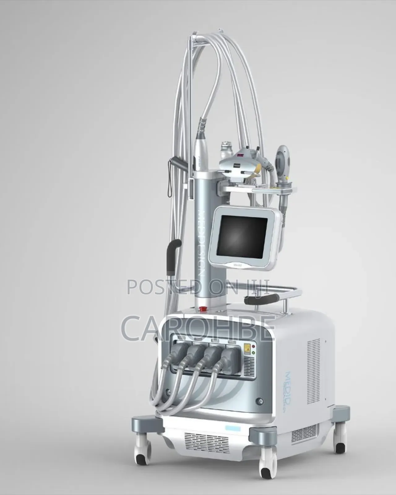 Hospital Beds and Hospital Plan