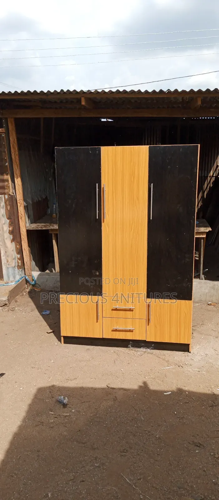 Wardrobes Cabinet