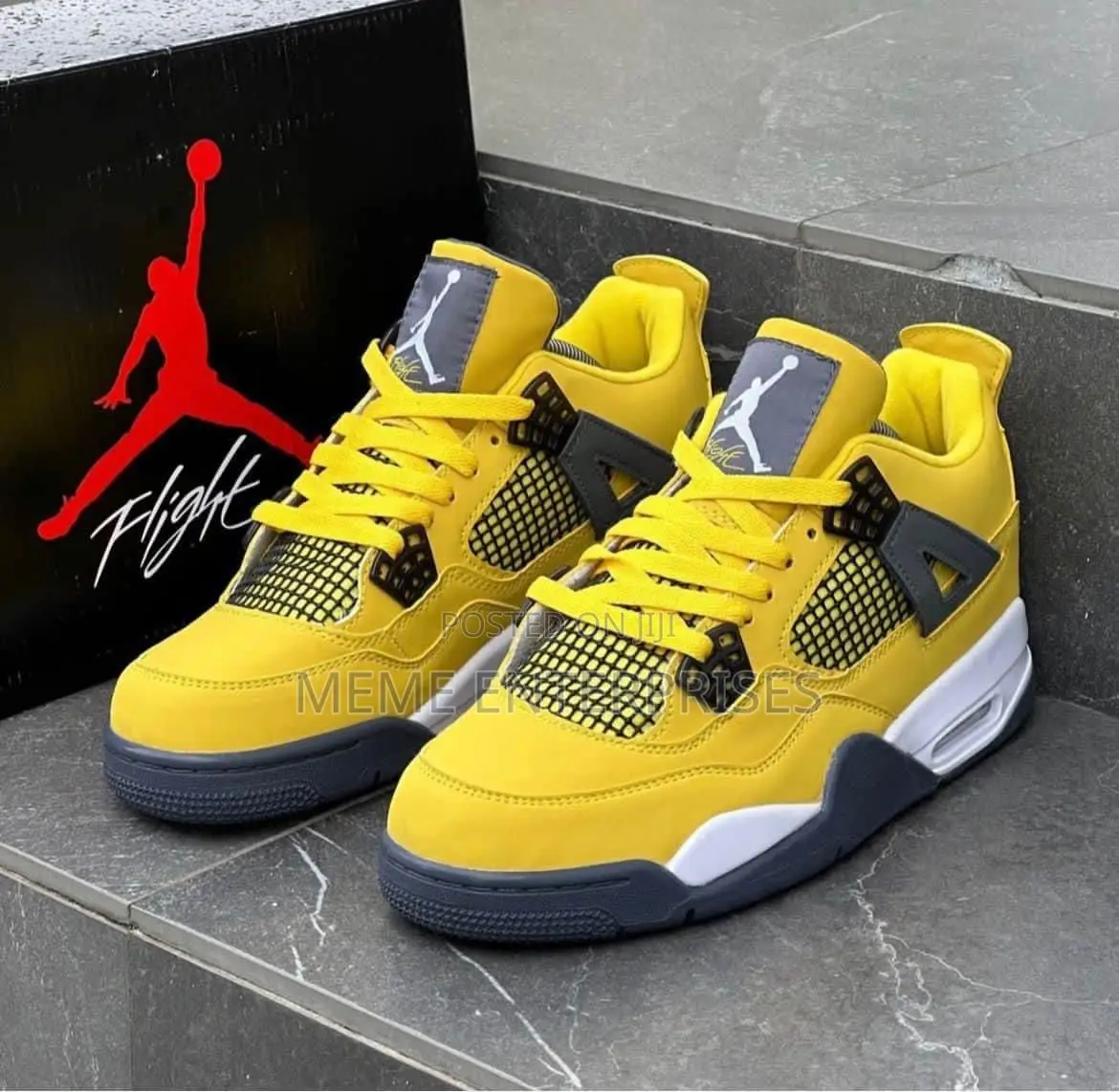 Air Jordan