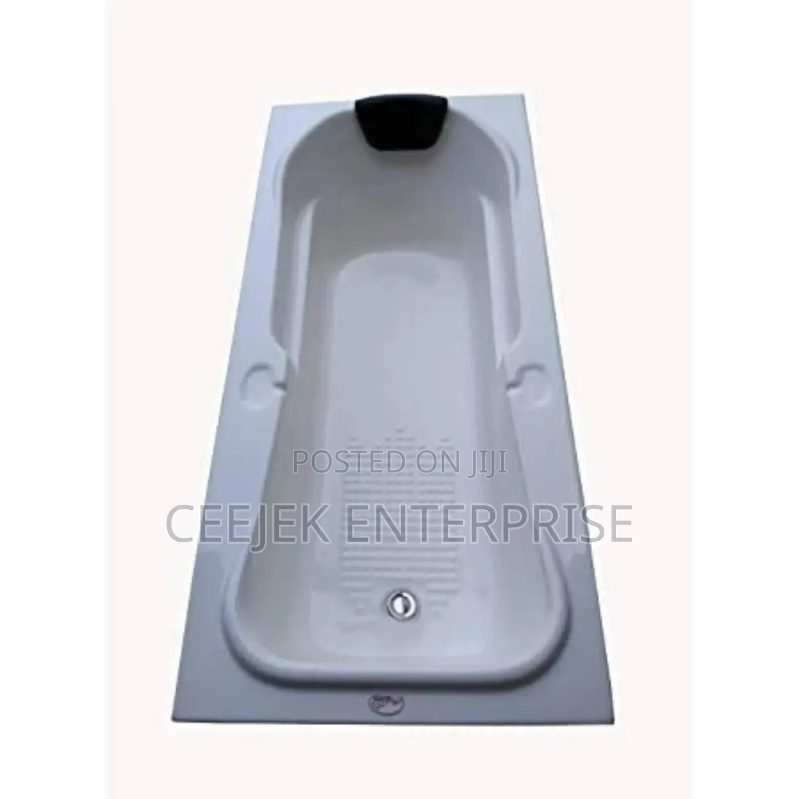 Original Fibre Bathtub