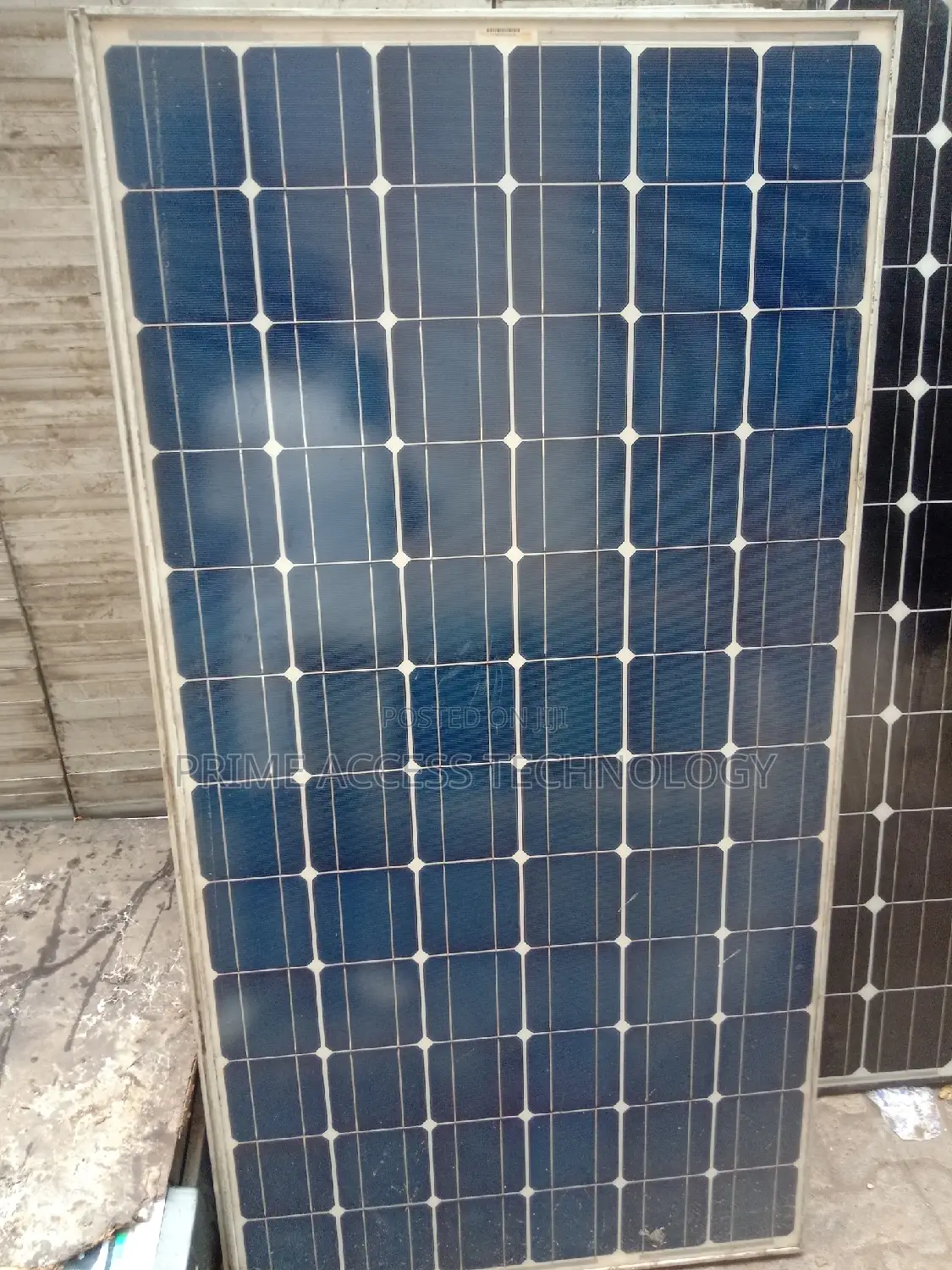 All UK Use Solar Panel Available