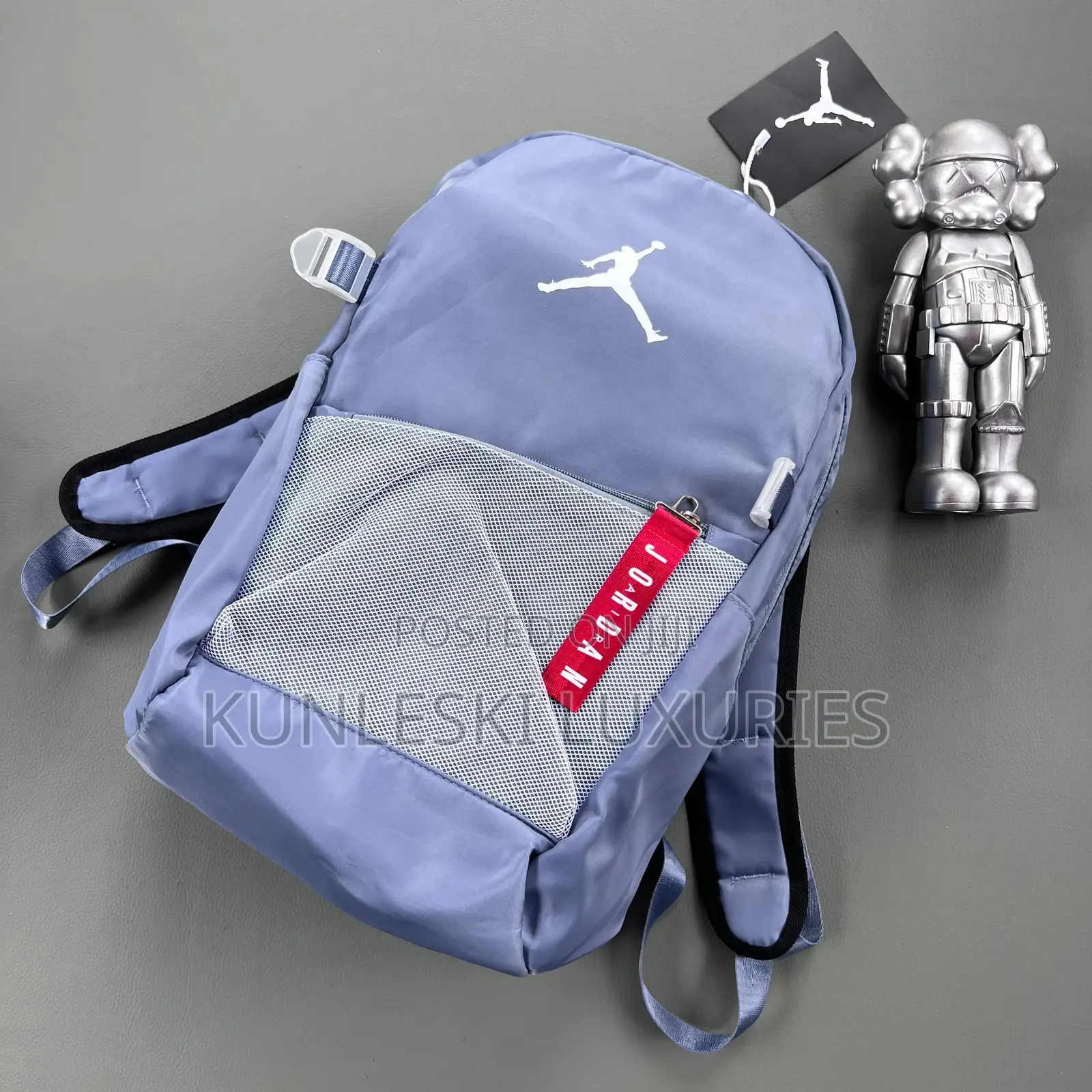 Original Air Jordan Backpack Bag Collections