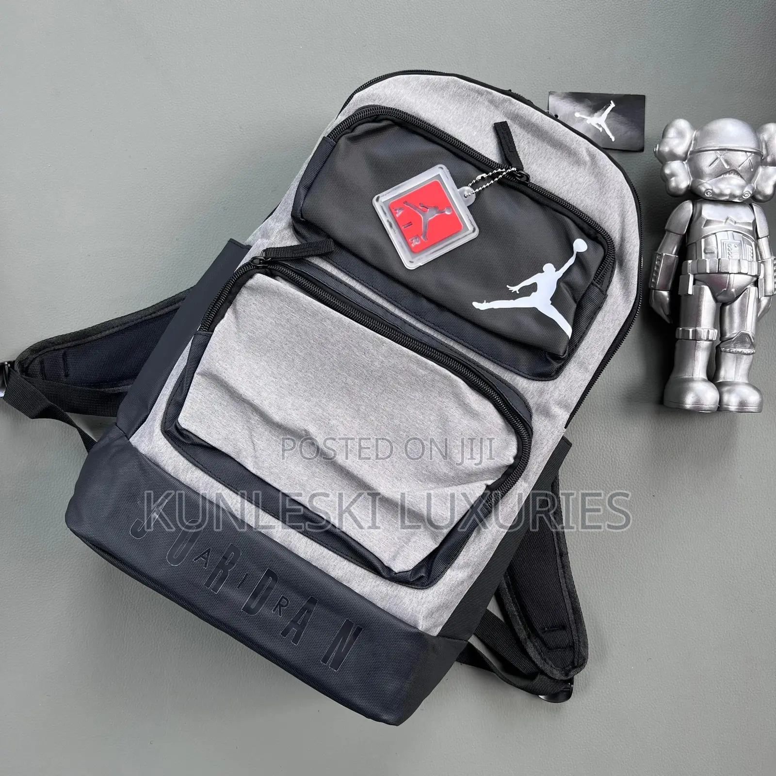 Original Air Jordan Backpack Bag Collections