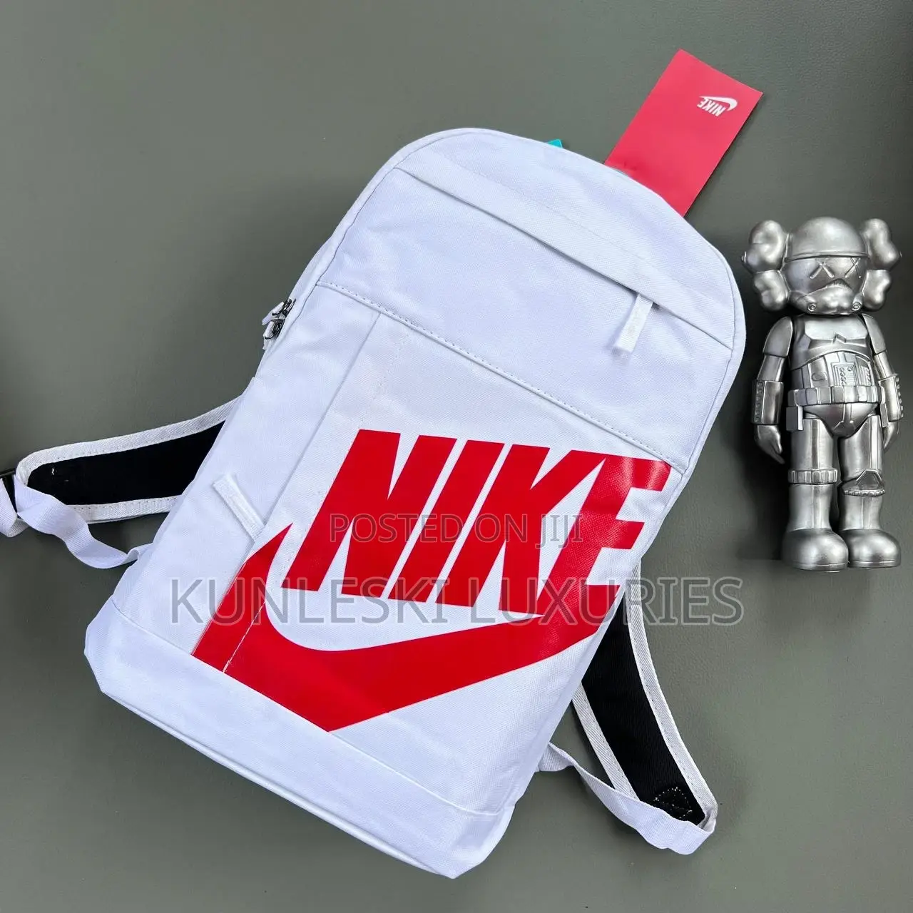 Original Nike Designer Backpack Bag Collections