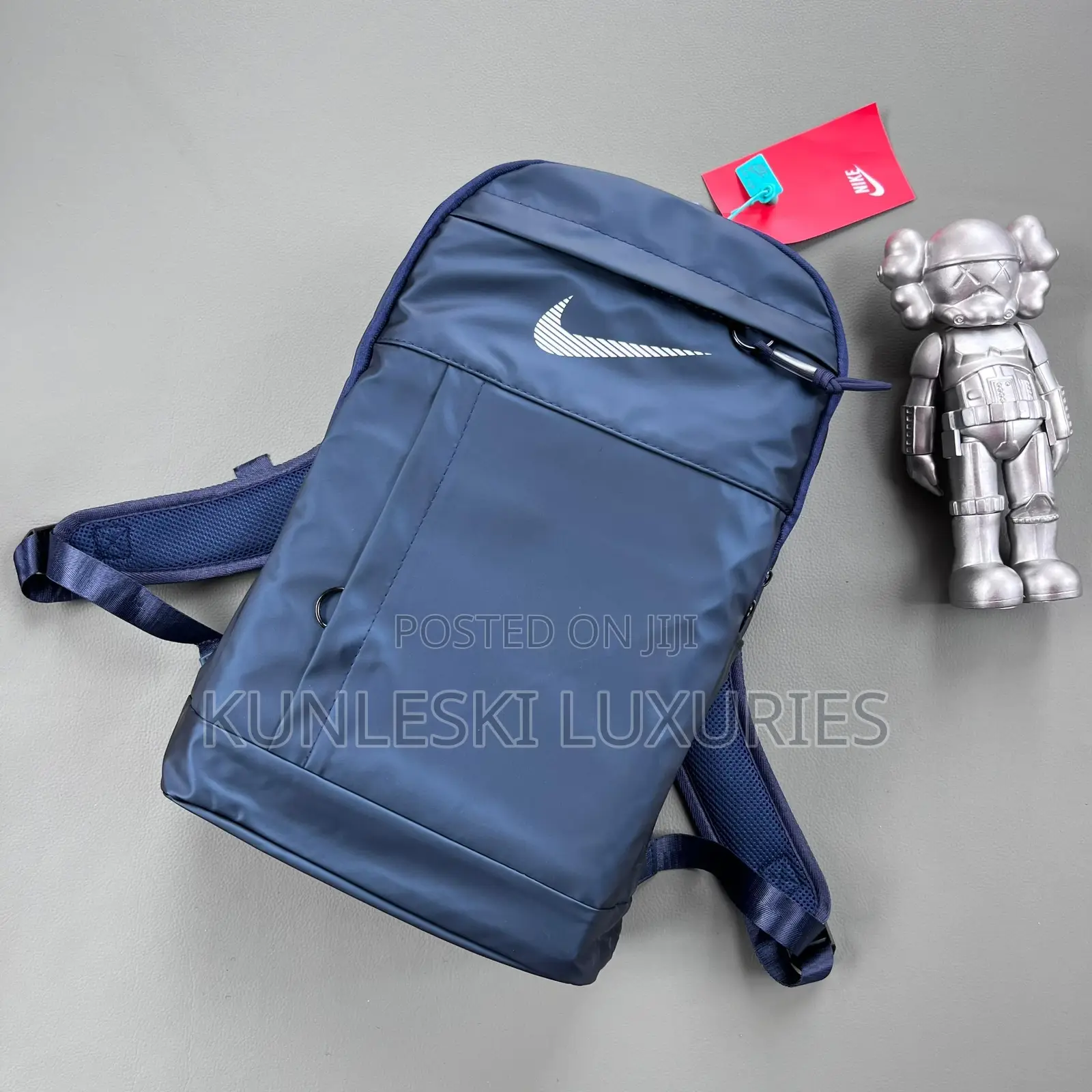 Original Nike Designer Backpack Bag Collections