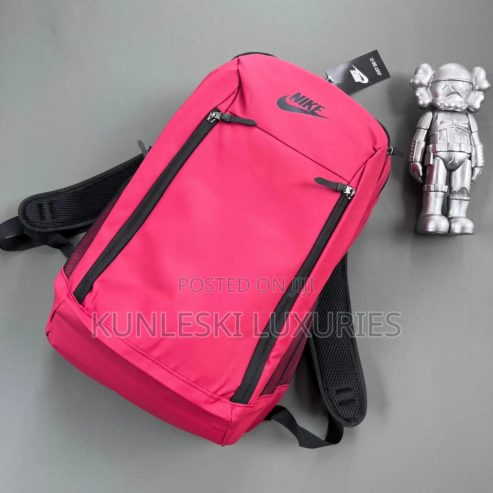 Original Nike Designer Backpack Bag Collections