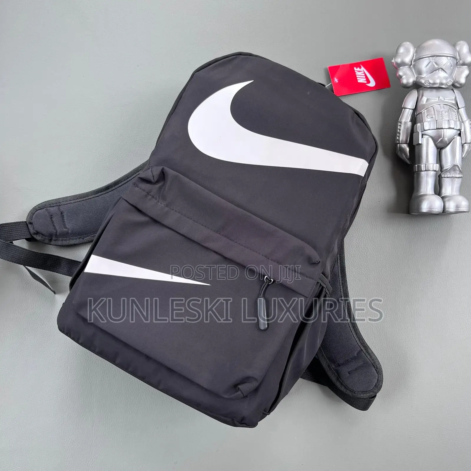 Original Nike Designer Backpack Bag Collections