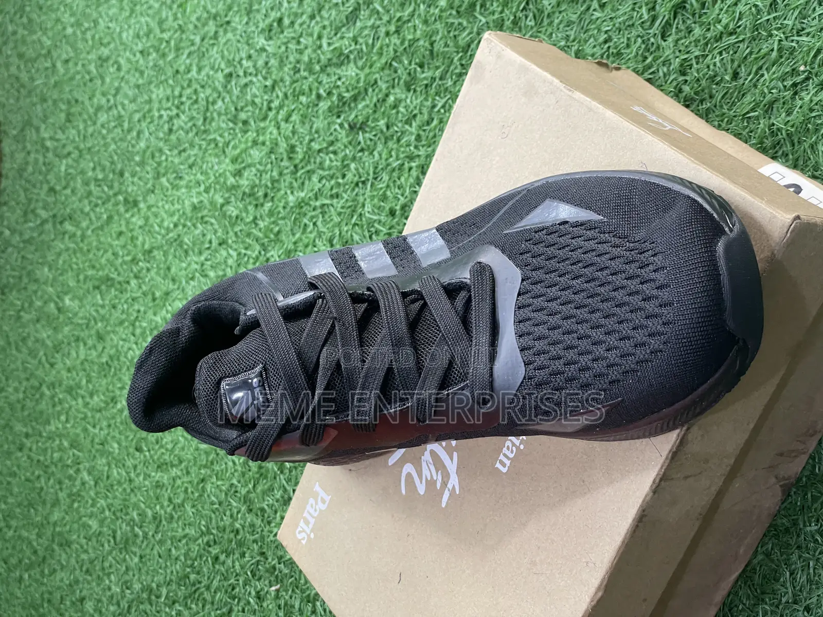 Adidas Zoom