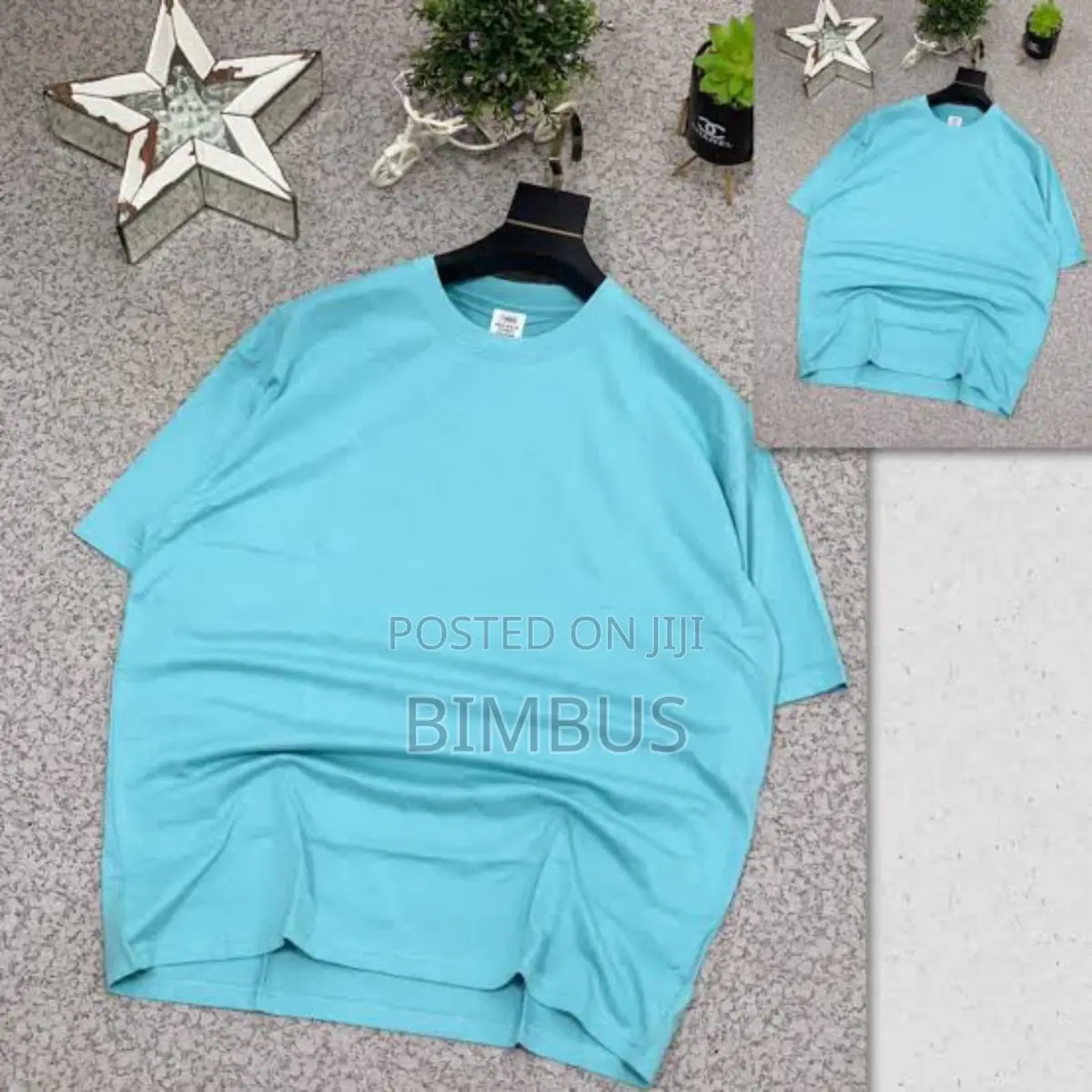 Good Quality T-Shirts