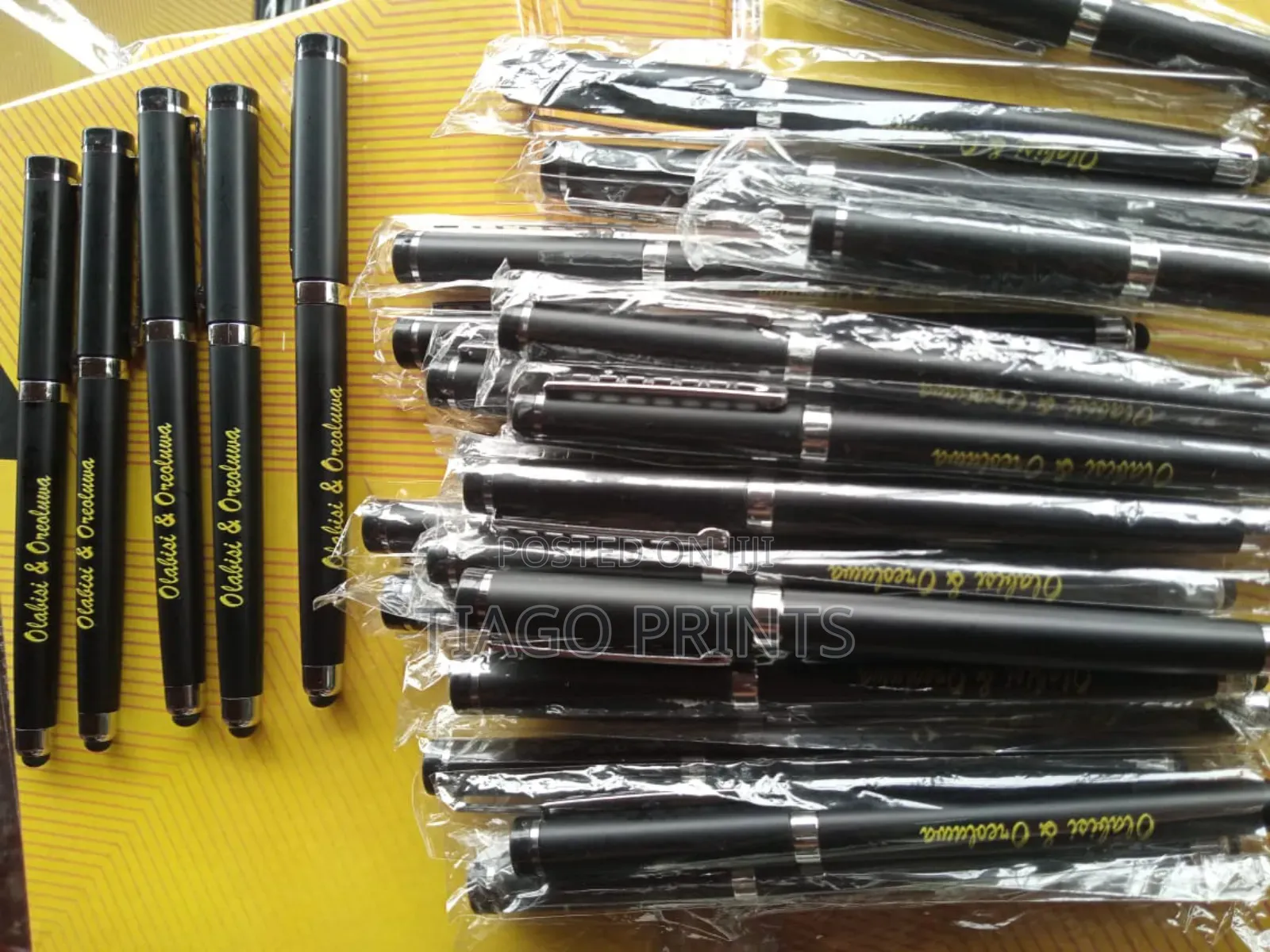 Customized High Quality Pen