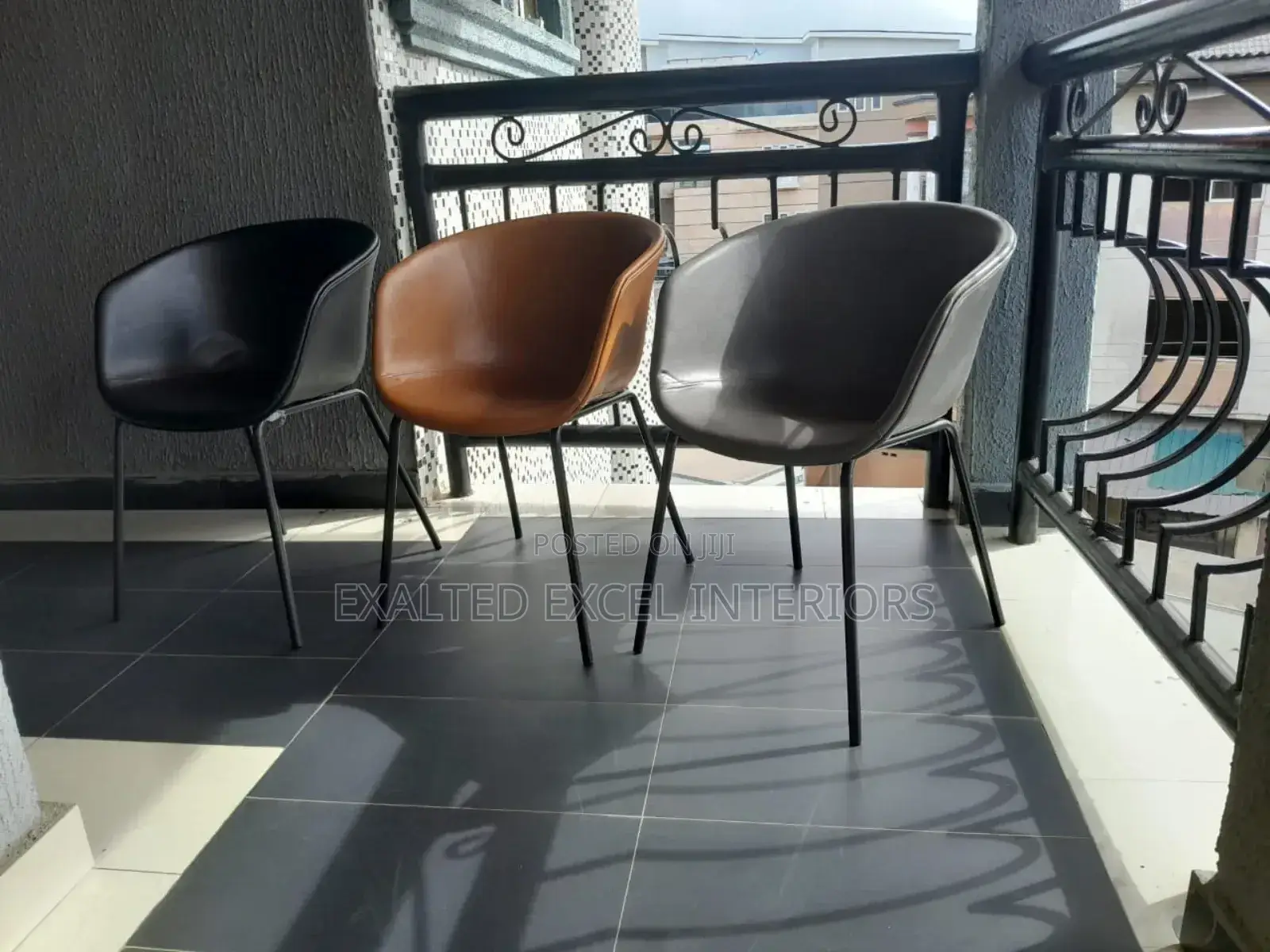 Quality Restaurant Chairs
