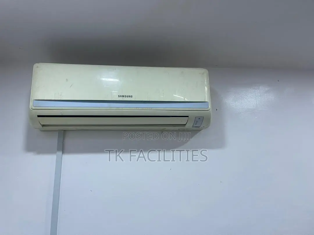 Neatly Used 1.5hp Samsung AC for Sale