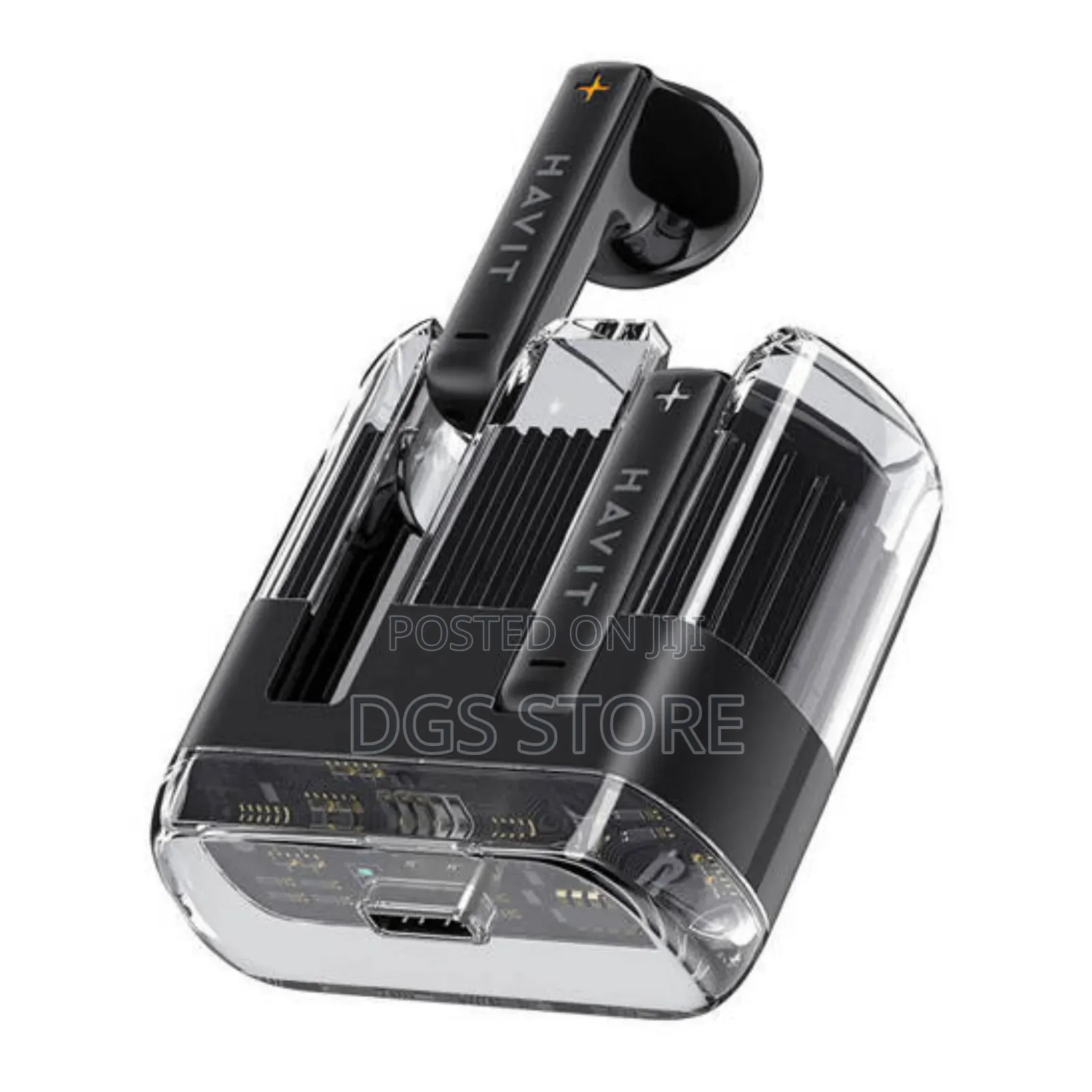 Havit Tw981 Bluetooth Earbuds