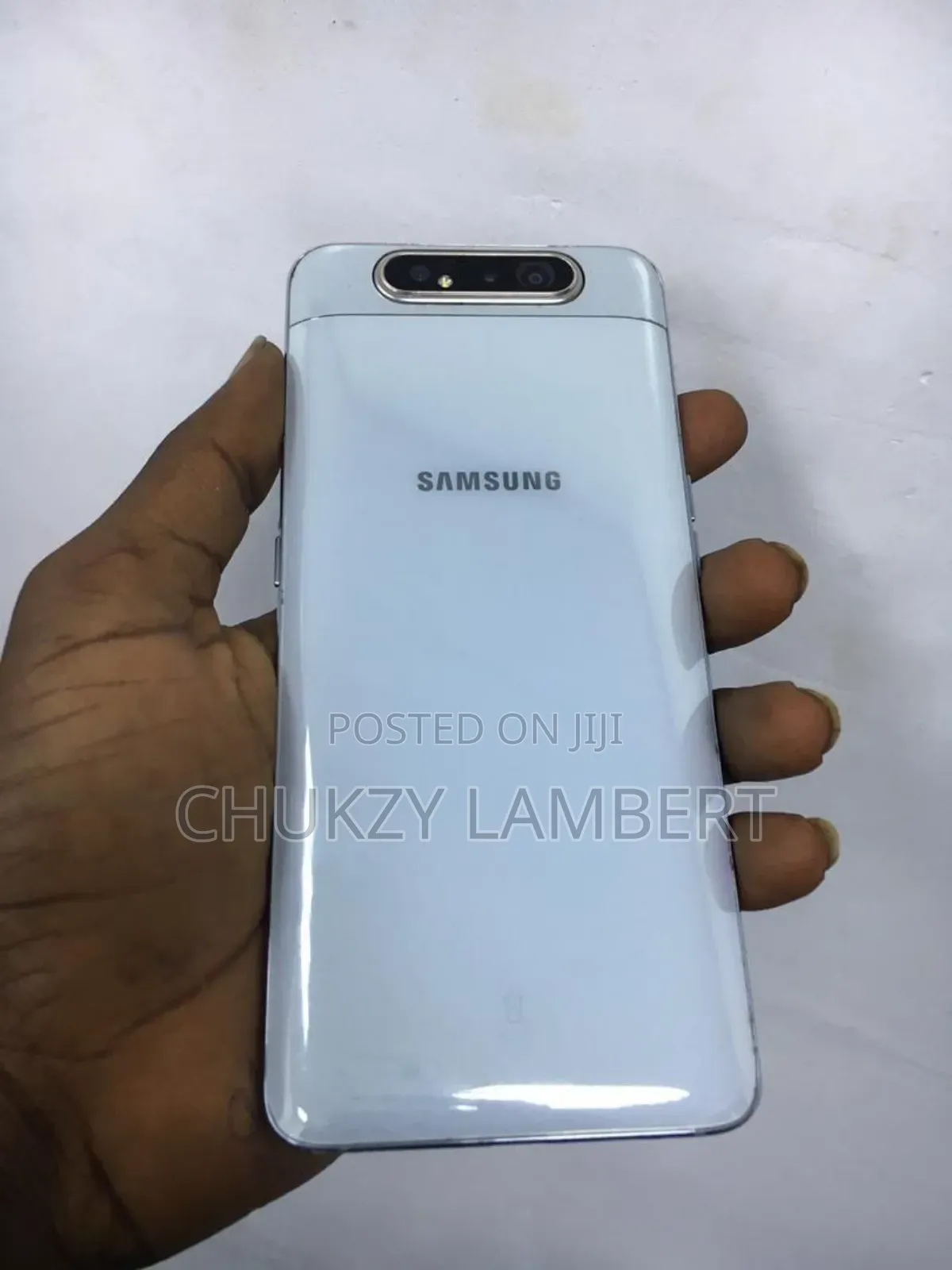 Samsung Galaxy A80 128 GB