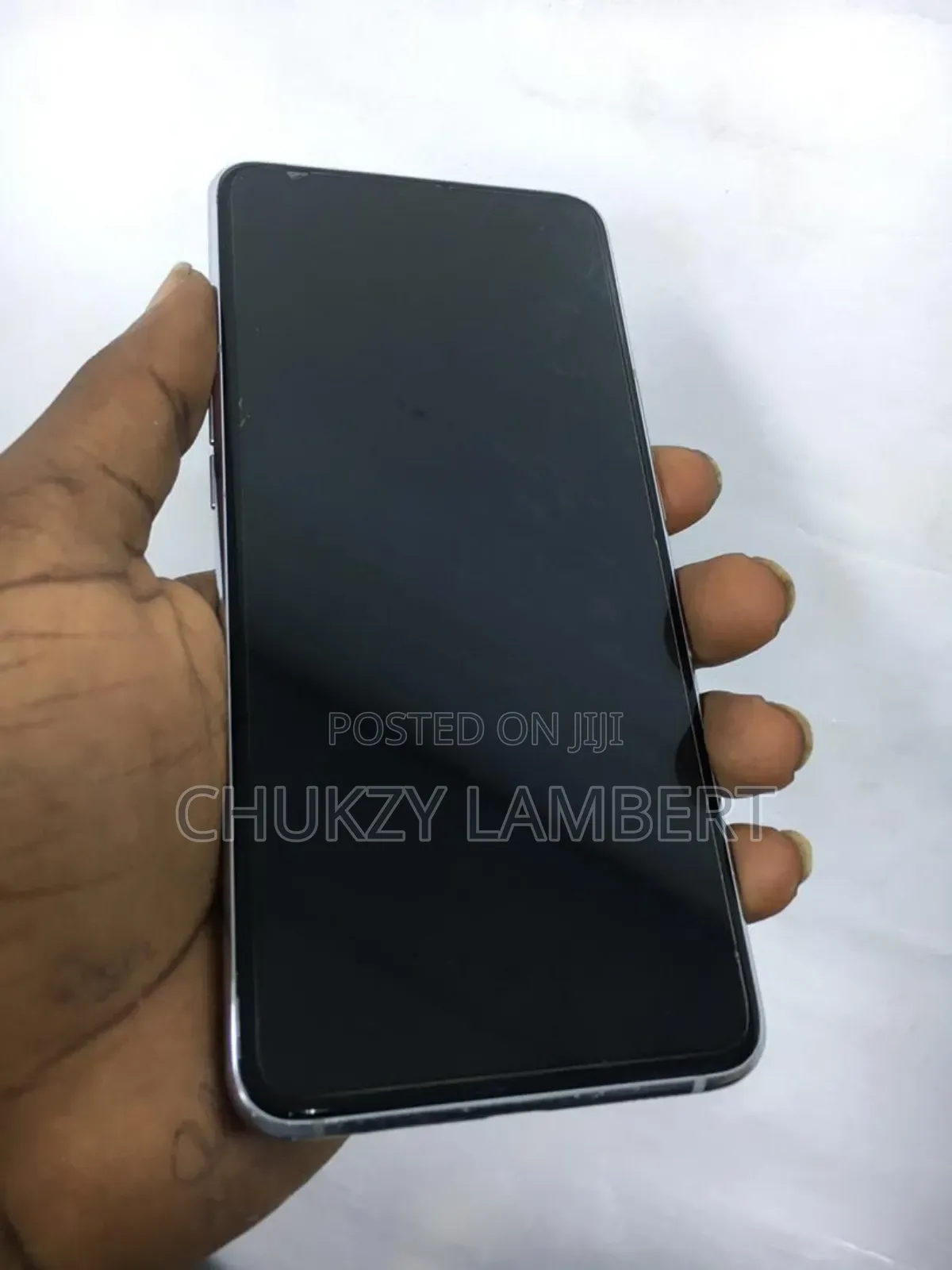 Samsung Galaxy A80 128 GB