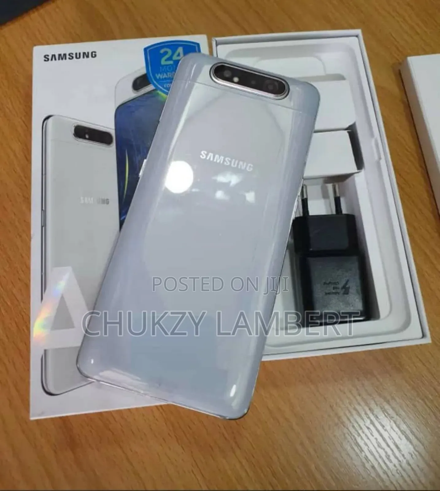 Samsung Galaxy A80 128 GB