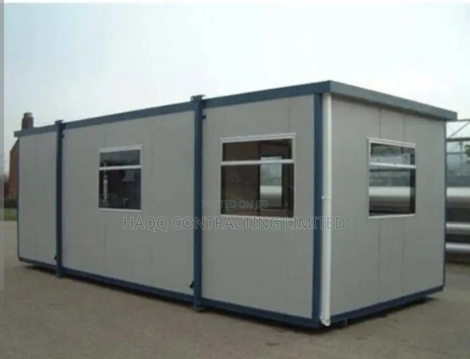 Portacabin/Portable Cabin Office/Container Offices