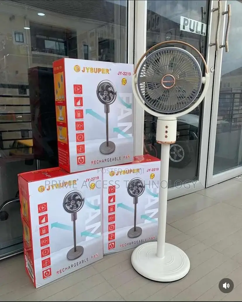 High Quality 14 Inches Solar Energy Fan