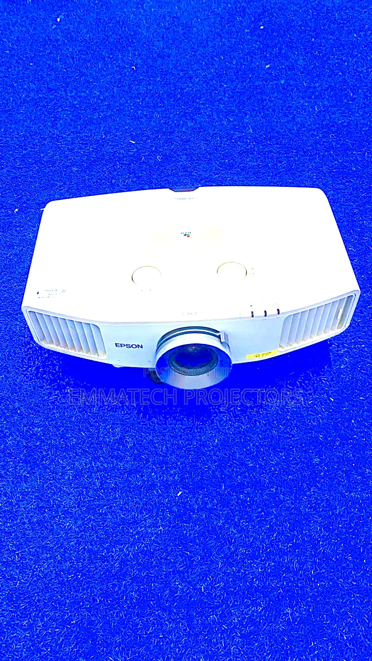 Direct Uk 5200 Lumens Large Venue 3 LCD Projector Lagos