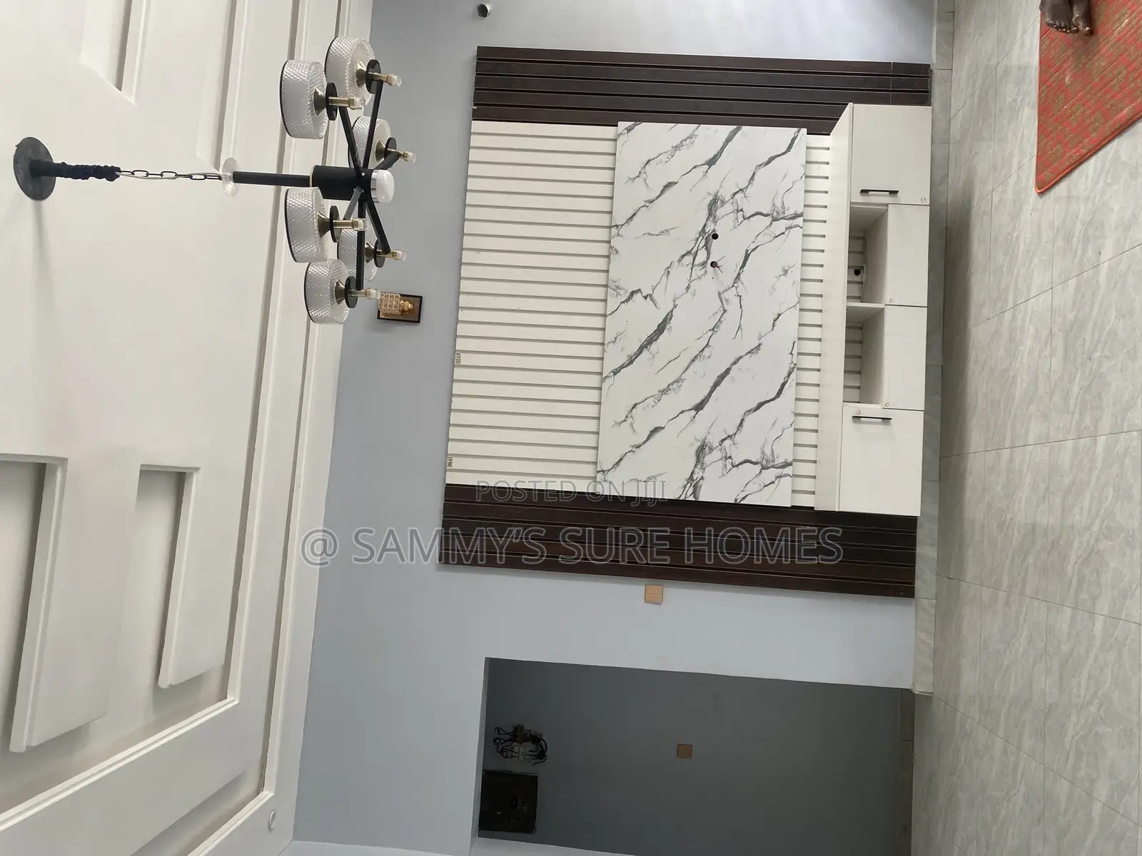 3bdrm Bungalow in Queen’S Estate, Gwarinpa for sale
