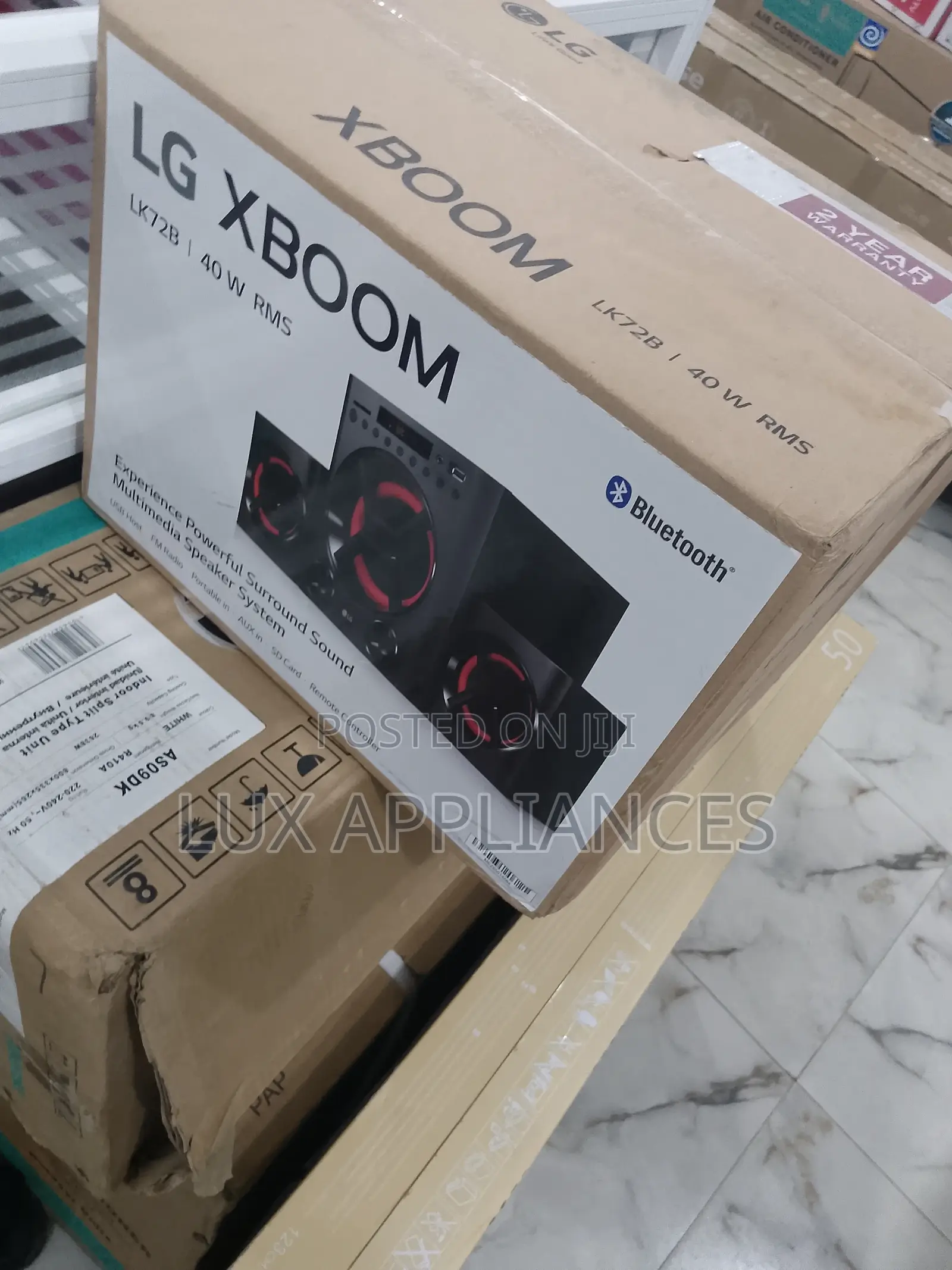 Best Quality Lg Product