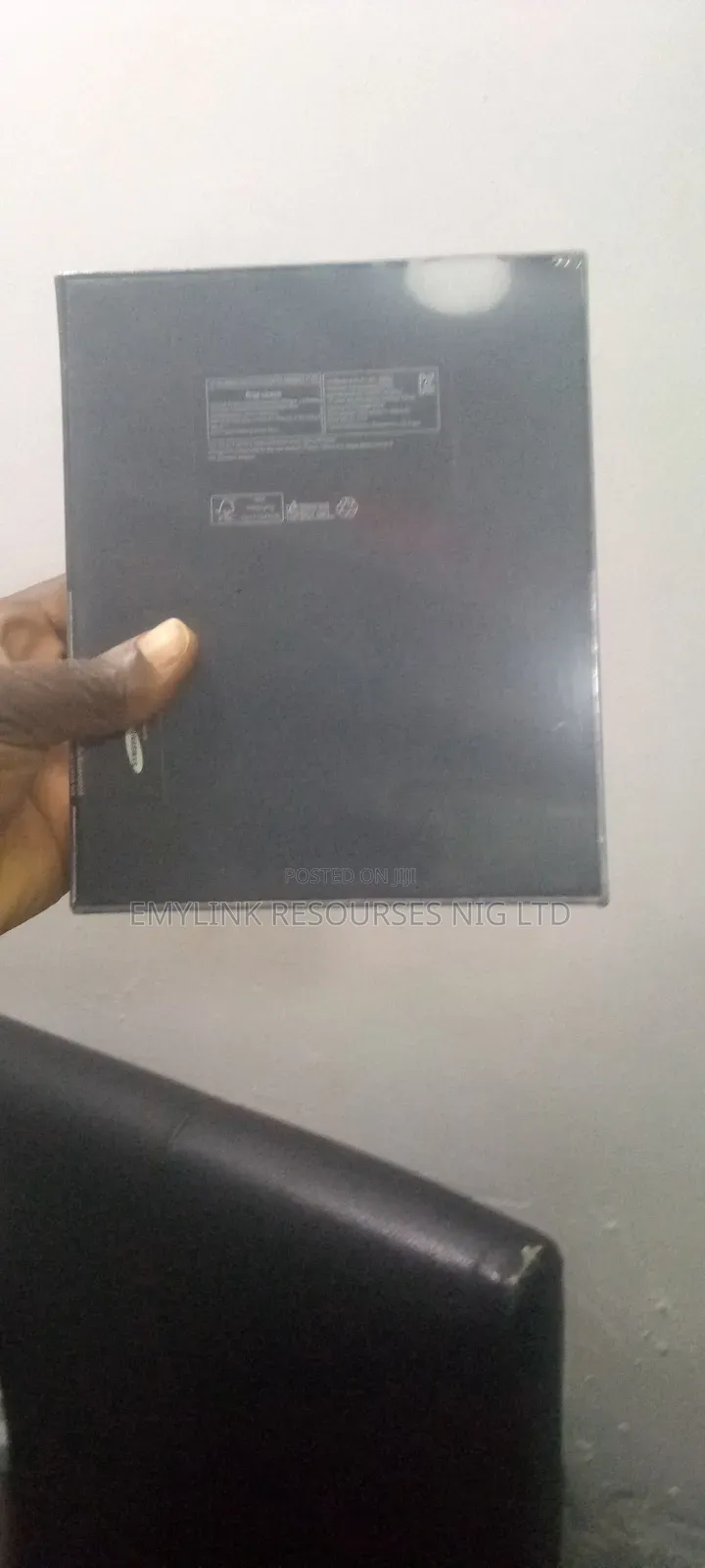 New Samsung Galaxy Z Fold3 5G 256 GB Green