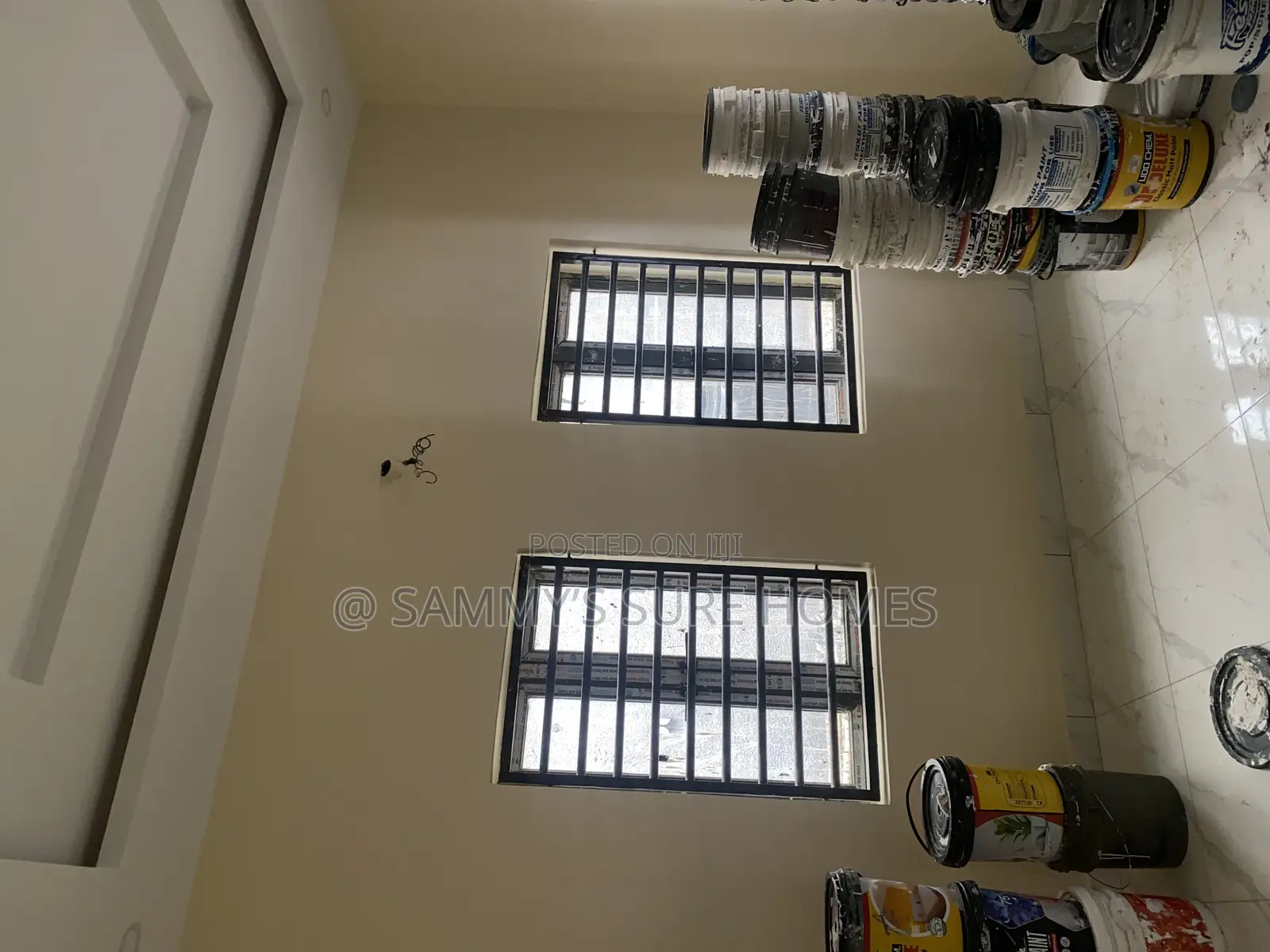 3bdrm Bungalow in Queens Estate, Gwarinpa for sale