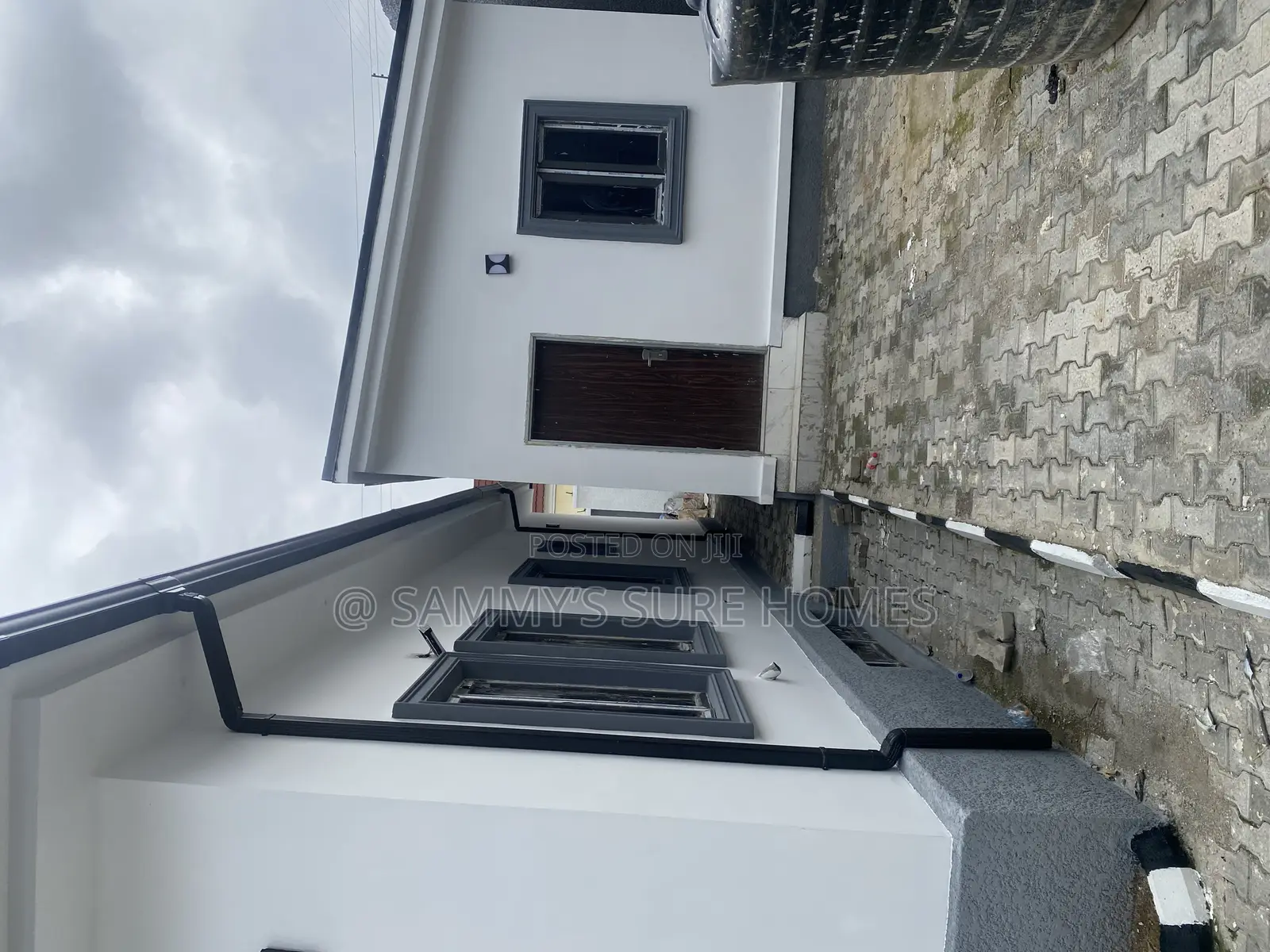 3bdrm Bungalow in Queens Estate, Gwarinpa for sale