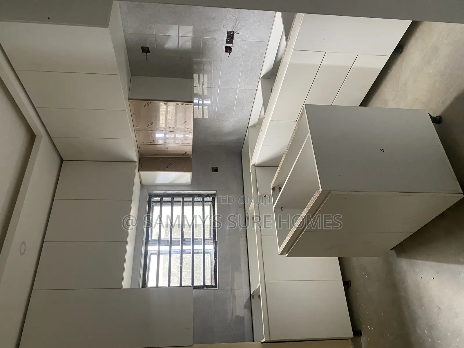 3bdrm Bungalow in Queens Estate, Gwarinpa for sale