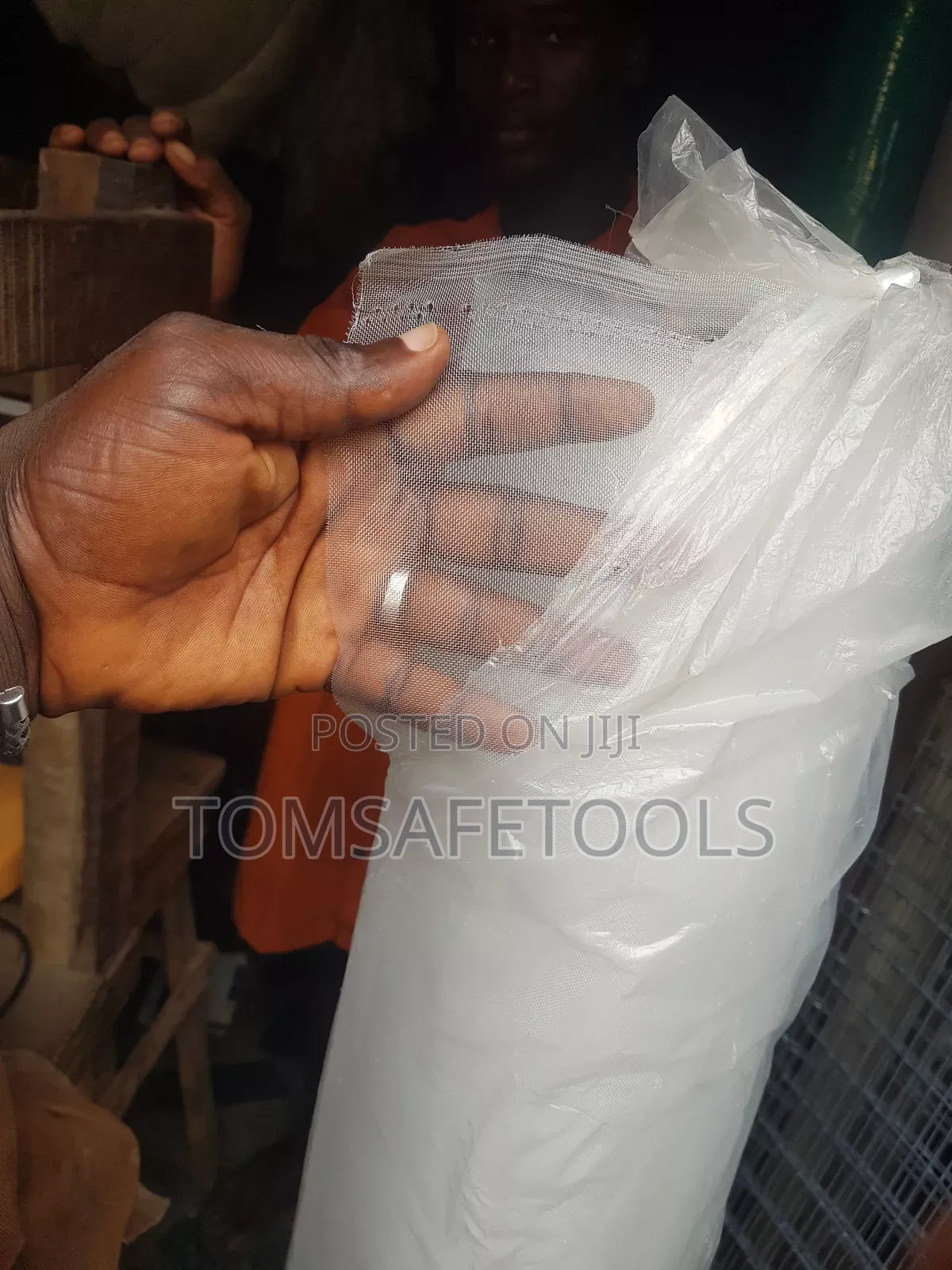 Insecticides Farm Net (1.5meter ×45meter)