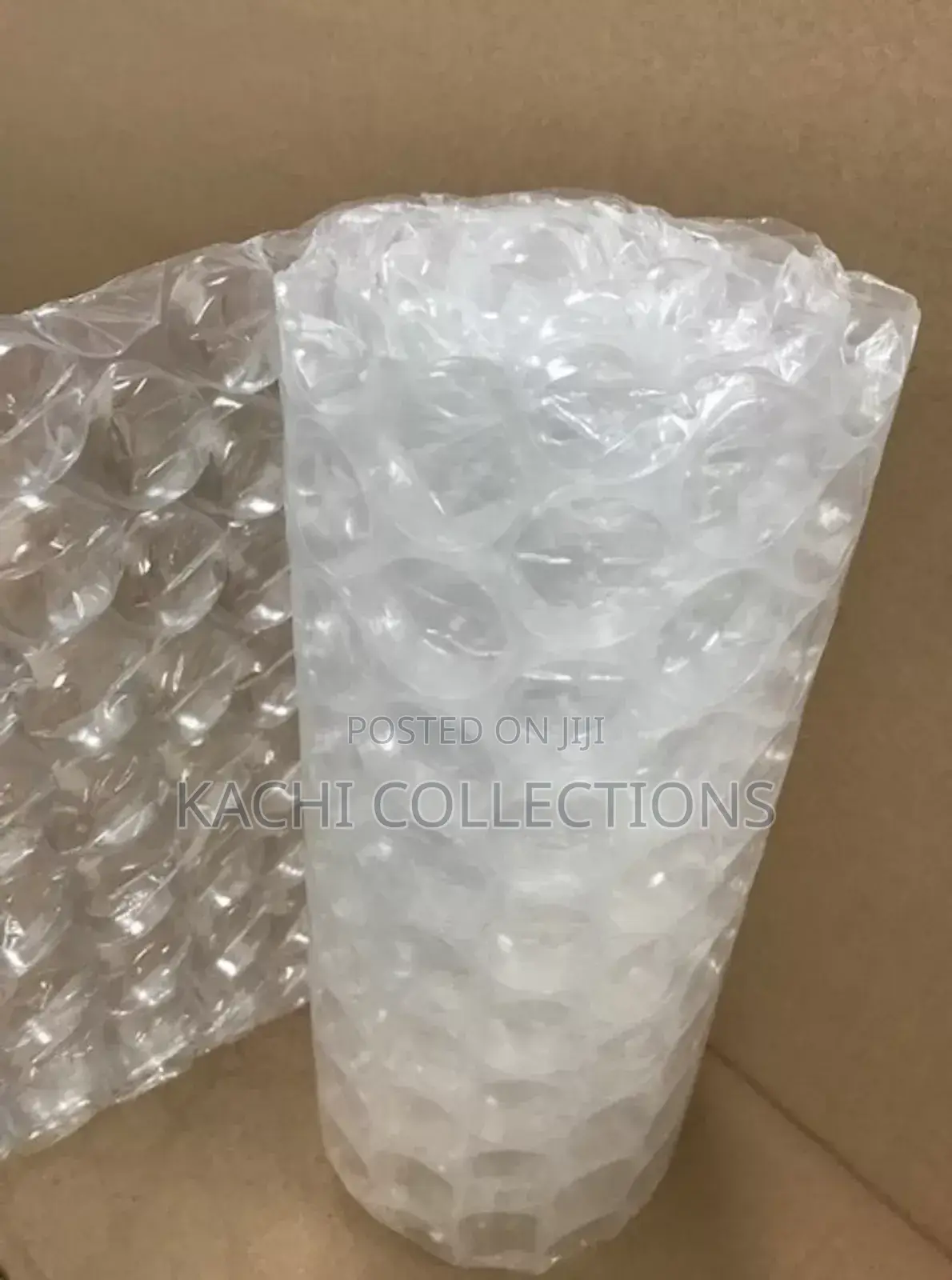 Bubble Wraps Bundle 600mm by 20meters
