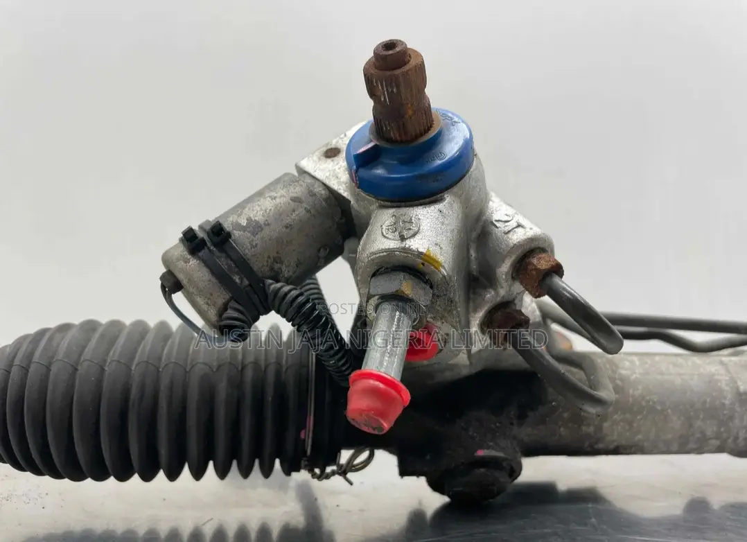 For Infiniti Ex35 2008 2009 2010 Power Steering Rack