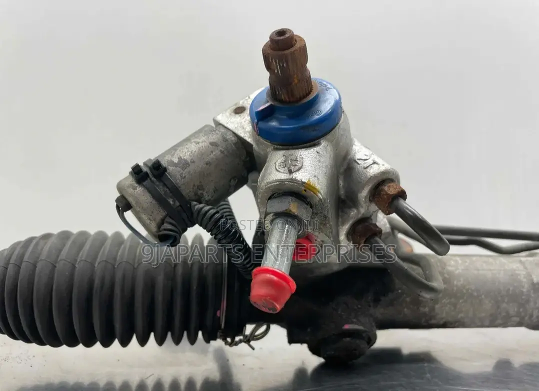 For Infiniti Ex35 2008 2009 2010 Power Steering Rack