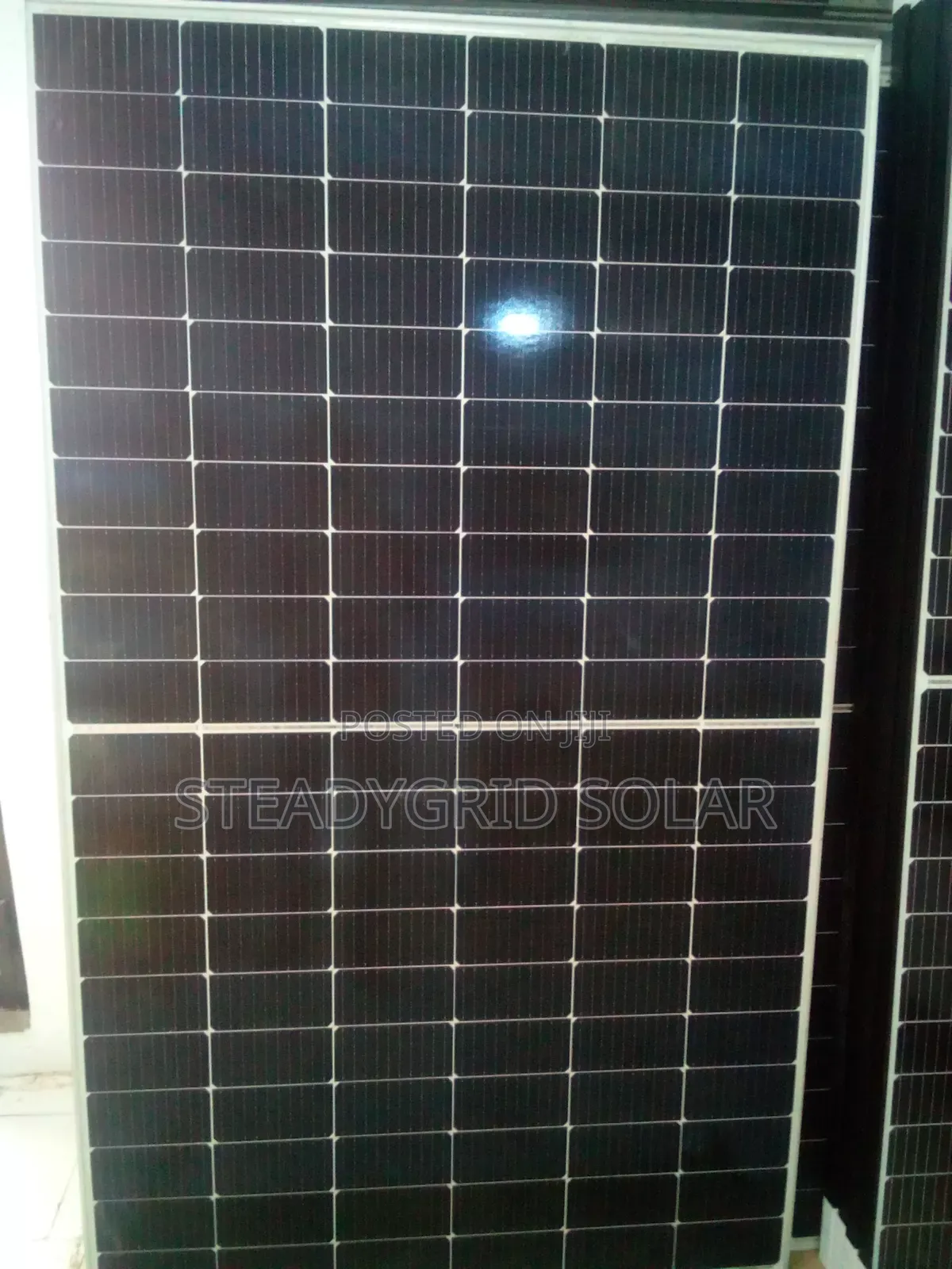 Strong 5kva/48v Solar Inverter With Powerful TUBULAR BACKUP