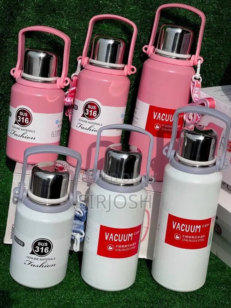 Sus 316 15 Hours Insulated Water Flask