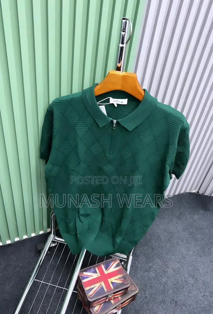 Luxury Polo for Classic Men
