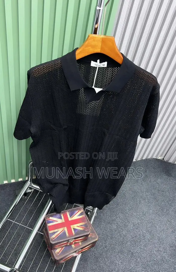 Luxury Polo for Classic Men