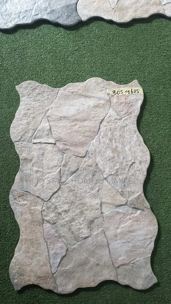 Made in Spain Outside Wall Tiles Crack Tiles 44x66