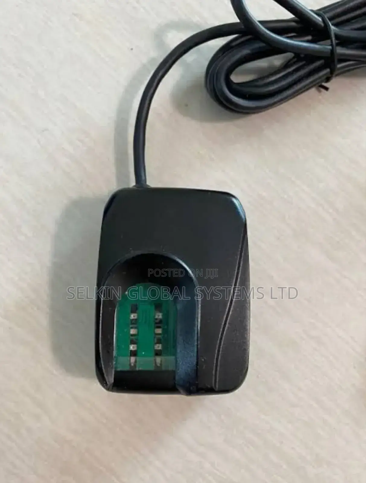 Futronic Hand Fingerprint Scanner FS80H
