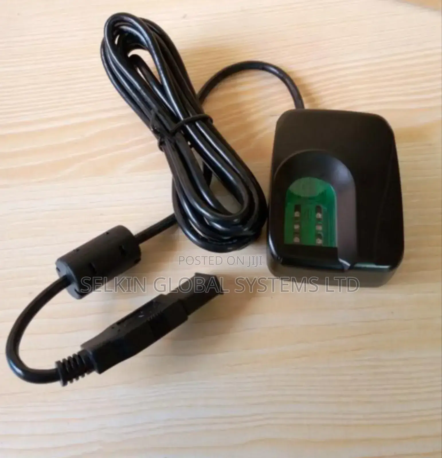Futronic Hand Fingerprint Scanner FS80H