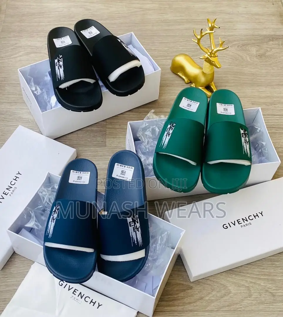 Quality Slide for Men