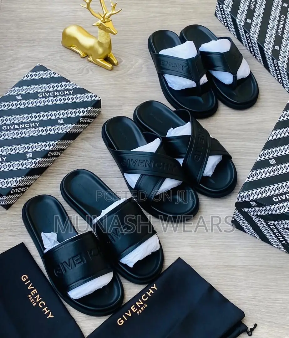 Quality Slide for Men