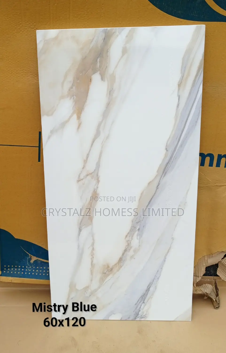 Spanish Tiles Wall Floor 60 X 120