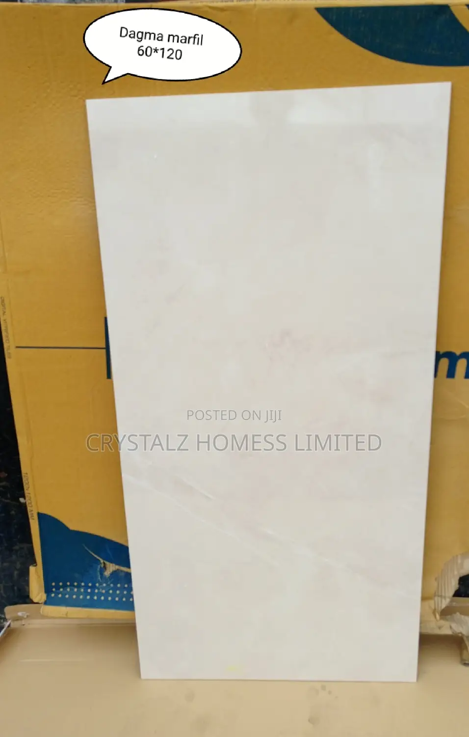 Spanish Tiles Wall Floor 60 X 120