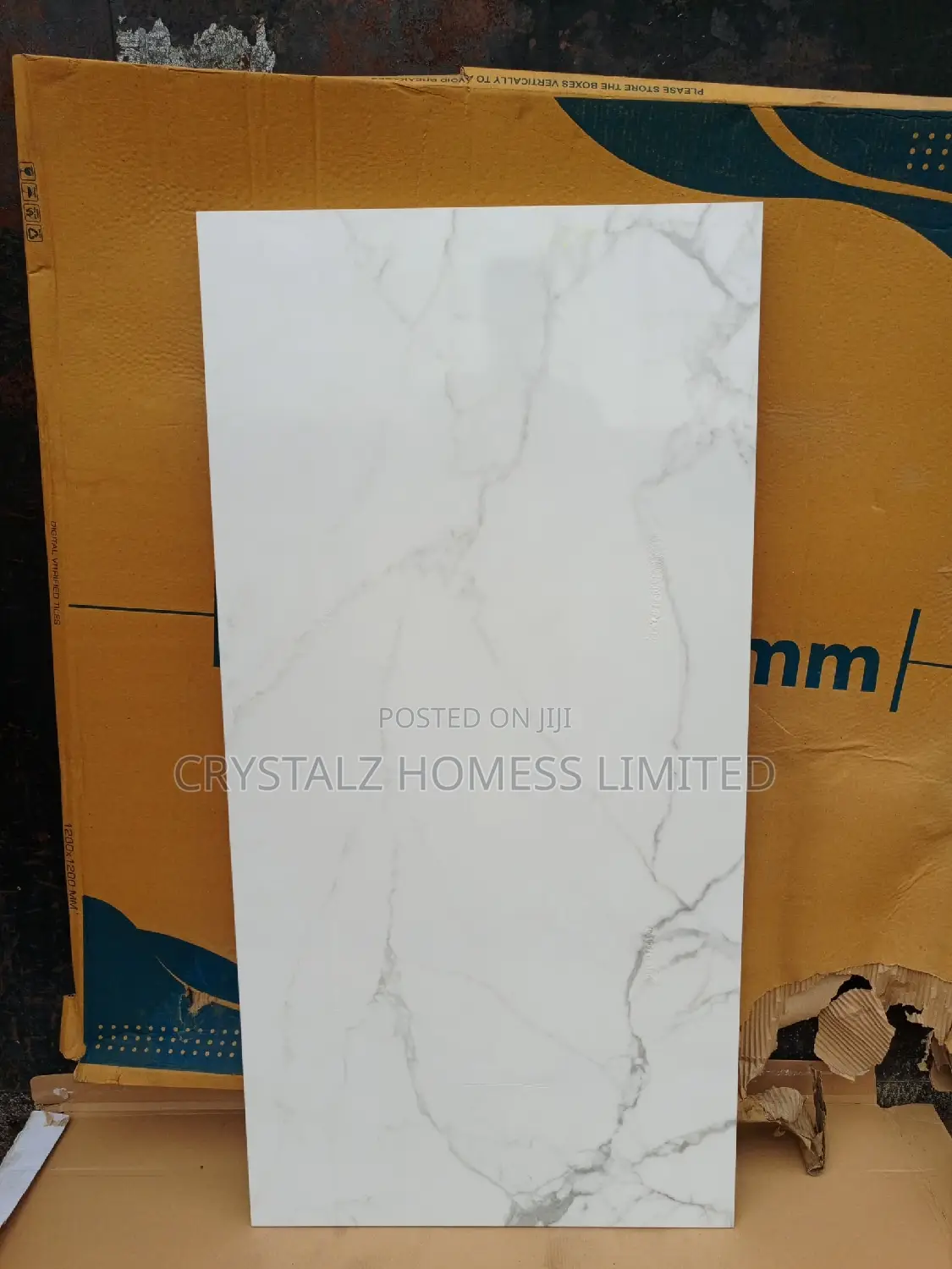 Spanish Tiles Wall Floor 60 X 120