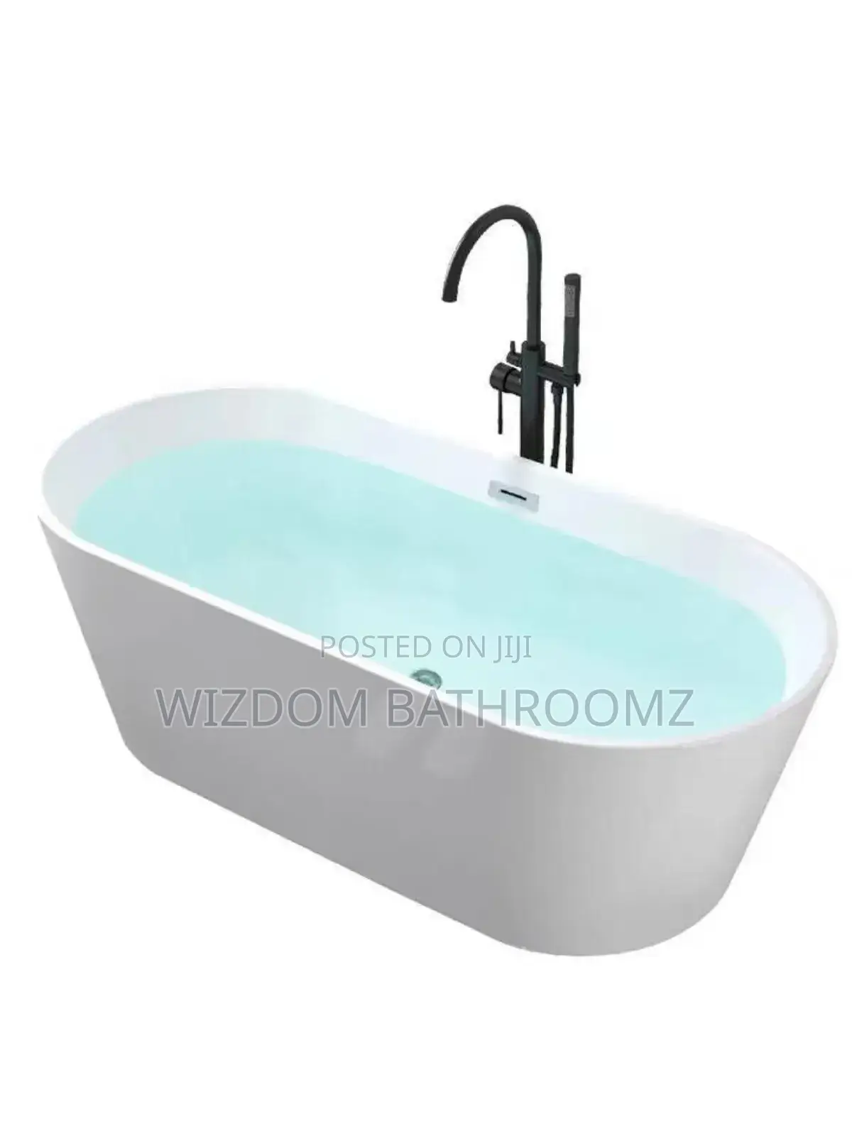 Luxury Bath Tub